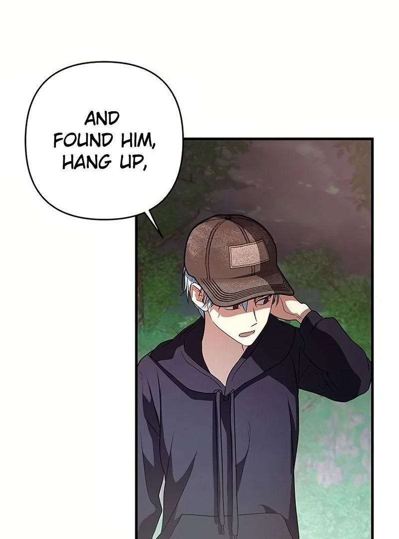 Definition of a Villain Chapter 19 - page 122