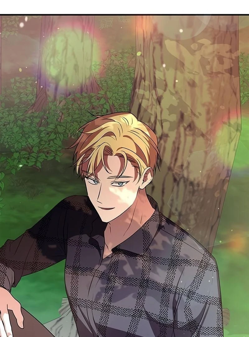 Definition of a Villain Chapter 19 - page 124