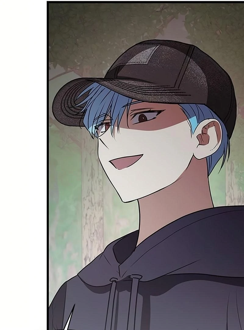 Definition of a Villain Chapter 19 - page 127