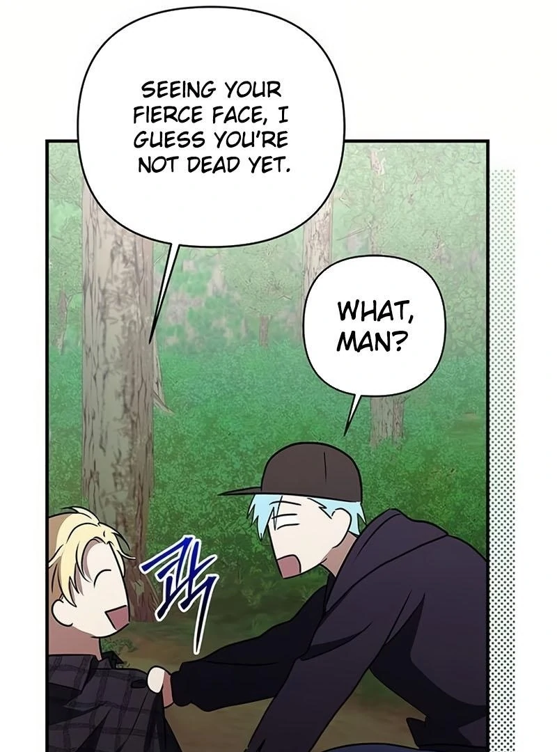 Definition of a Villain Chapter 19 - page 129