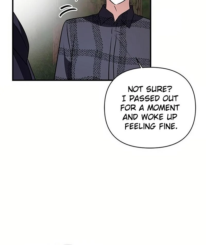 Definition of a Villain Chapter 19 - page 137