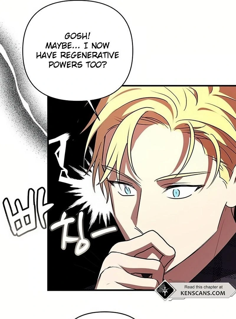 Definition of a Villain Chapter 19 - page 138