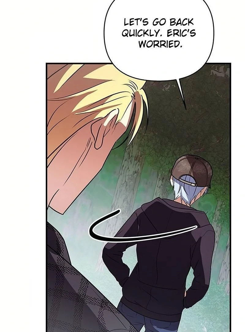 Definition of a Villain Chapter 19 - page 141