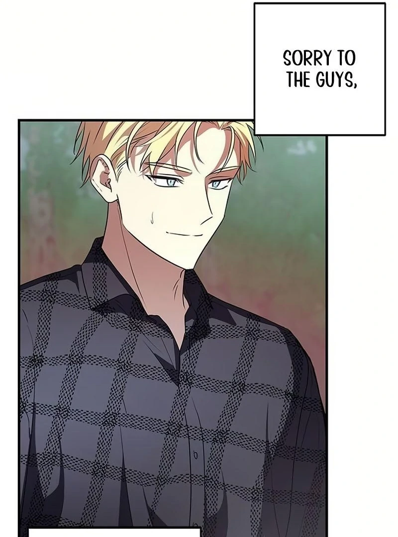 Definition of a Villain Chapter 19 - page 143