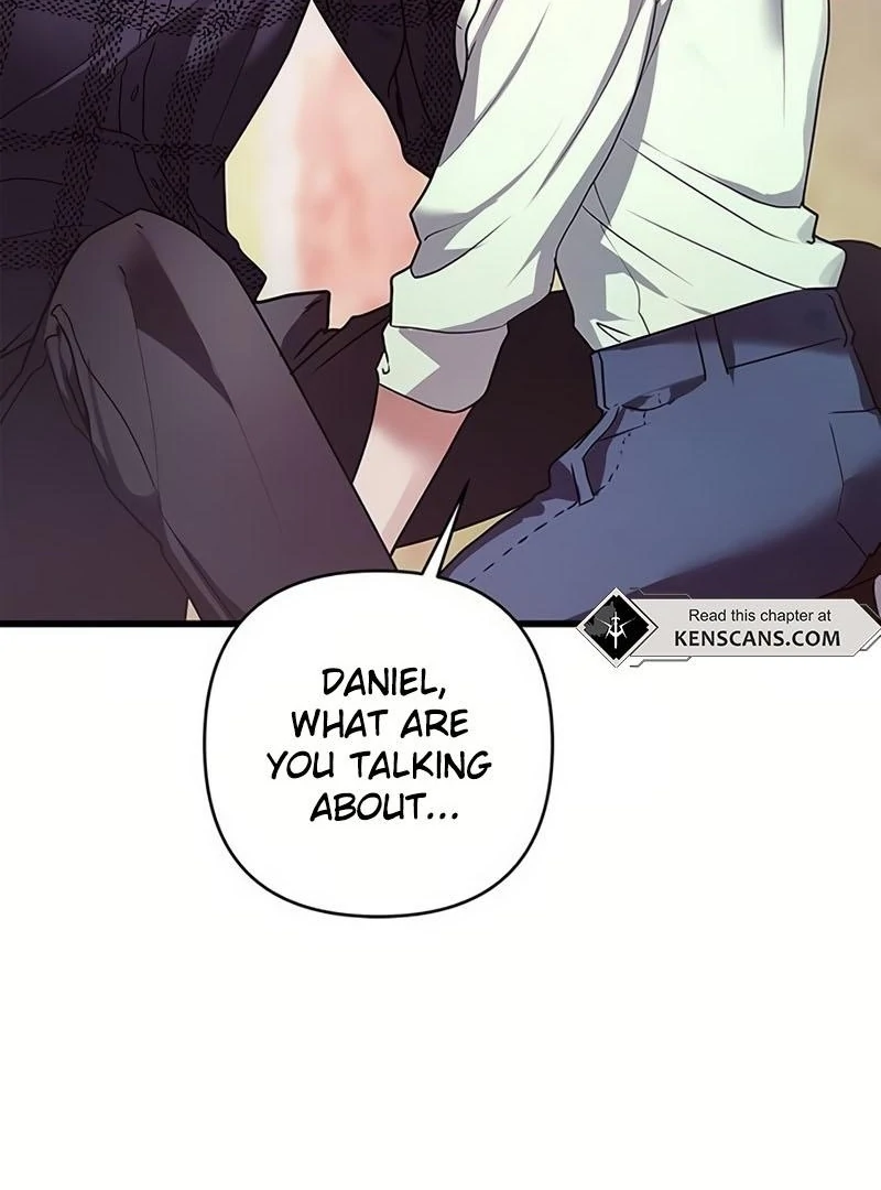 Definition of a Villain Chapter 19 - page 15