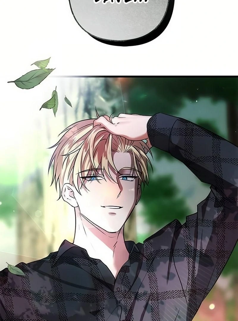 Definition of a Villain Chapter 19 - page 21