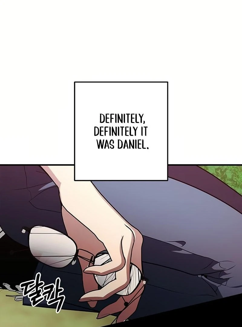 Definition of a Villain Chapter 19 - page 26