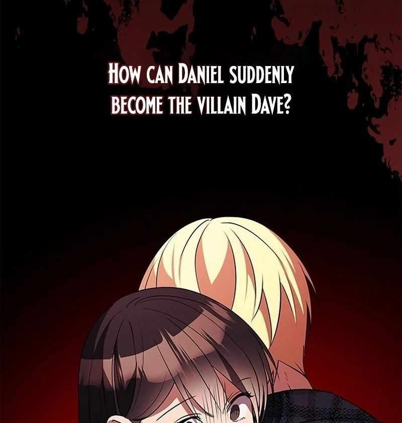 Definition of a Villain Chapter 19 - page 28