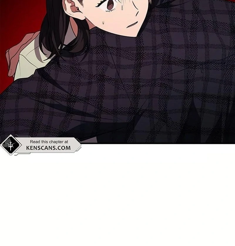 Definition of a Villain Chapter 19 - page 29