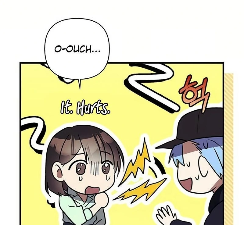 Definition of a Villain Chapter 19 - page 52