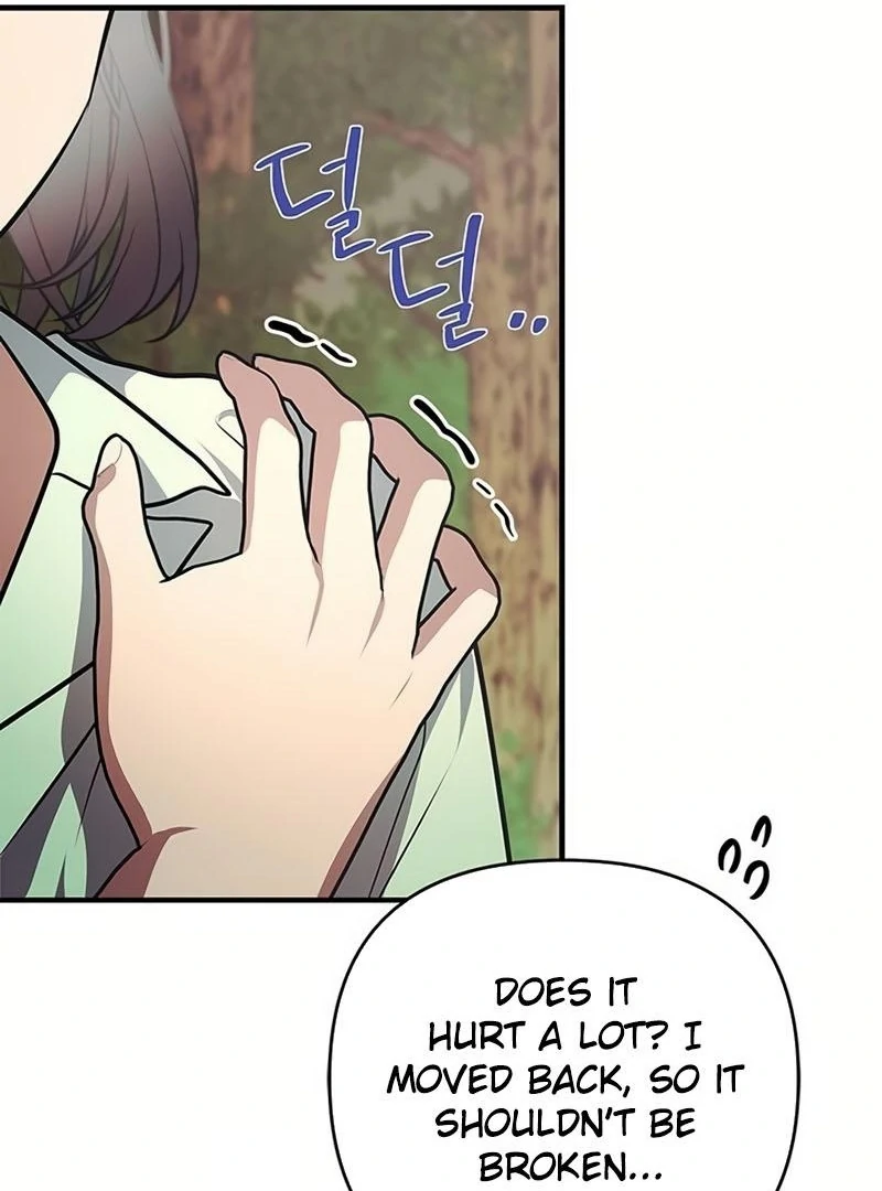 Definition of a Villain Chapter 19 - page 54