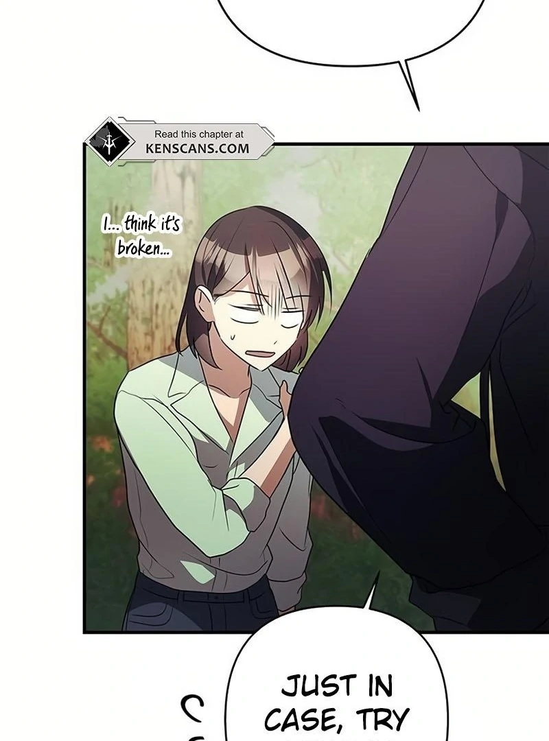 Definition of a Villain Chapter 19 - page 55