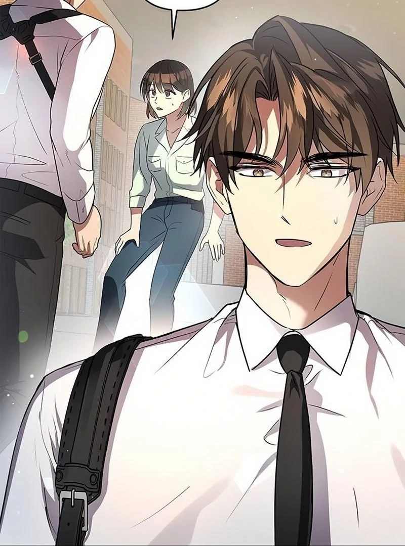 Definition of a Villain Chapter 19 - page 73