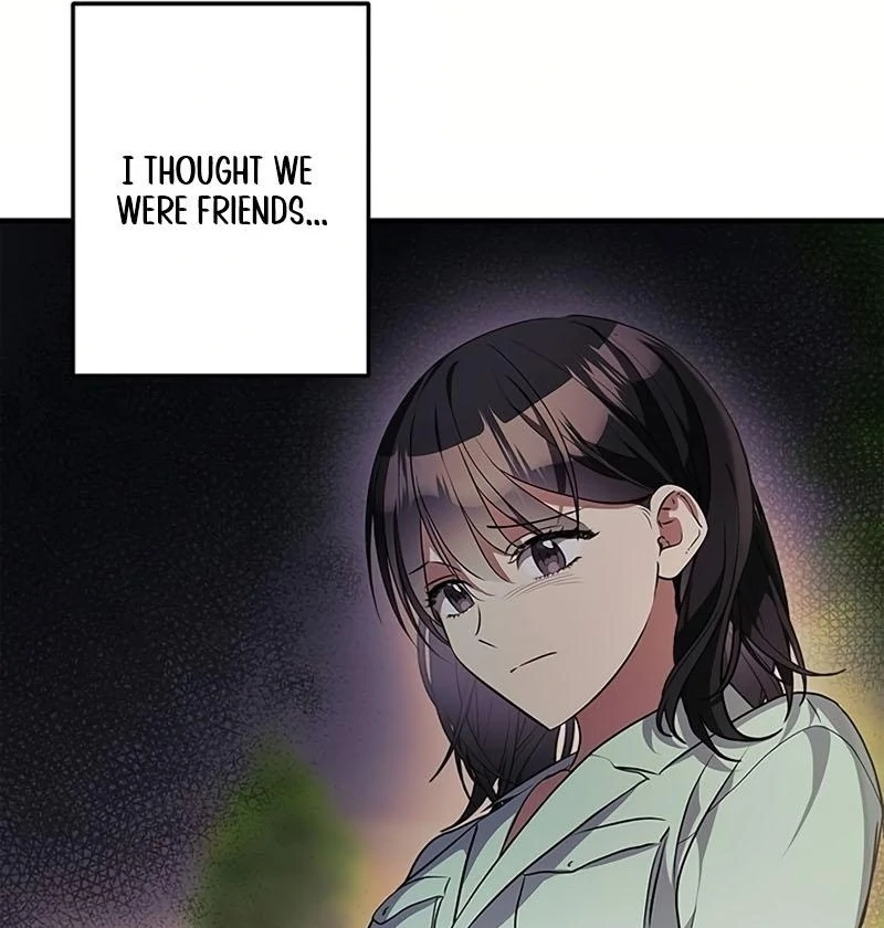 Definition of a Villain Chapter 19 - page 93