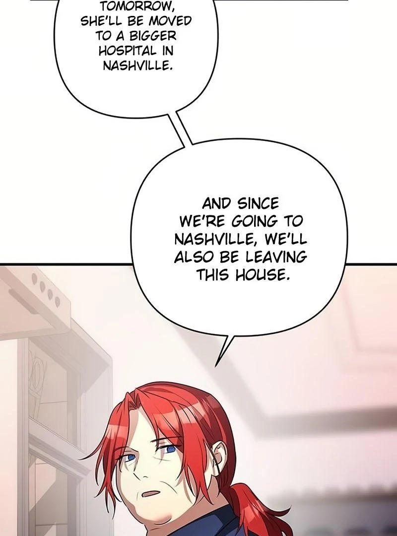 Definition of a Villain Chapter 20 - page 111