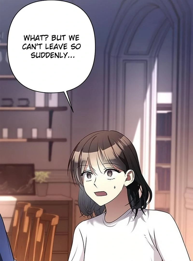 Definition of a Villain Chapter 20 - page 114