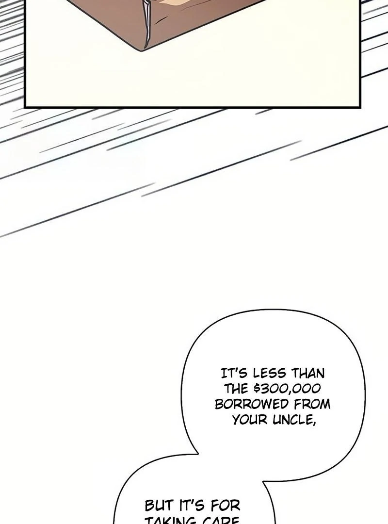 Definition of a Villain Chapter 20 - page 117