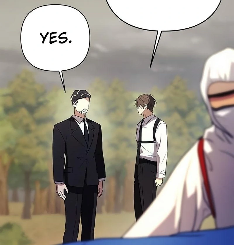 Definition of a Villain Chapter 20 - page 11