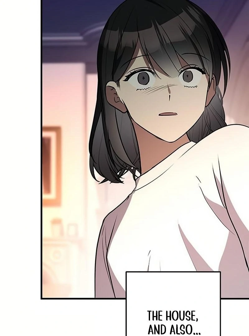 Definition of a Villain Chapter 20 - page 121