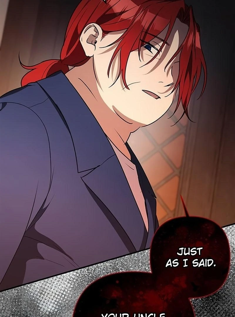 Definition of a Villain Chapter 20 - page 134