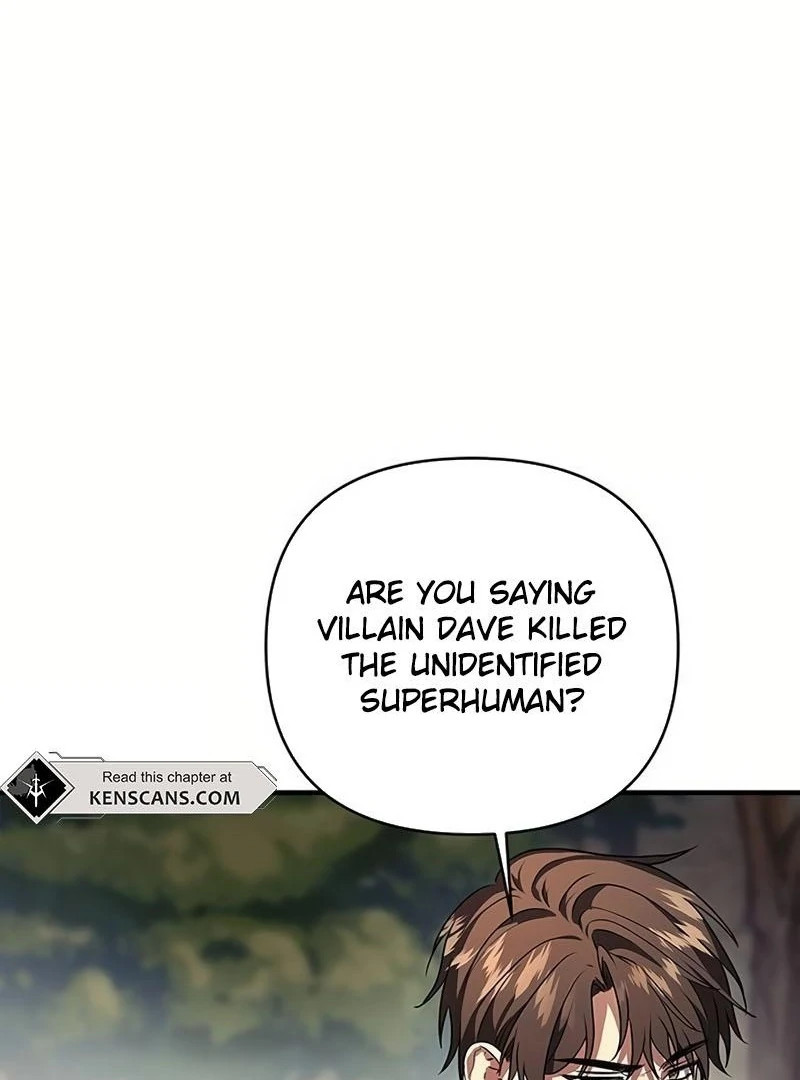 Definition of a Villain Chapter 20 - page 13