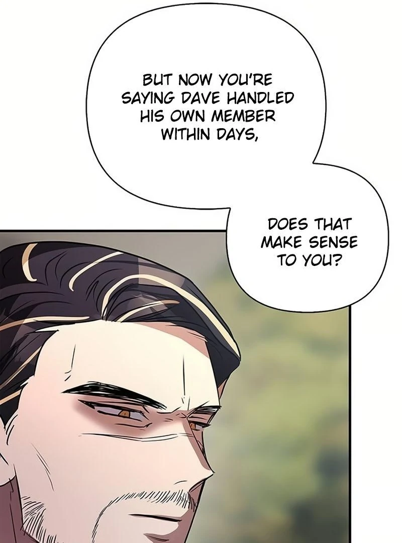 Definition of a Villain Chapter 20 - page 19