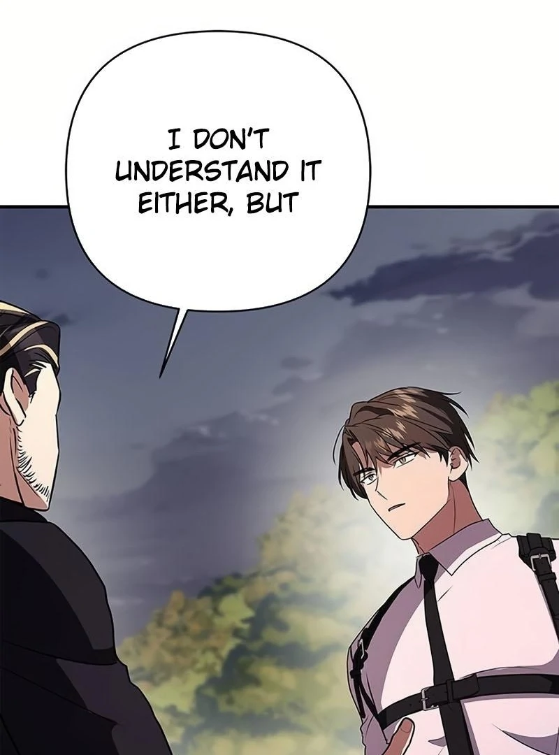 Definition of a Villain Chapter 20 - page 21