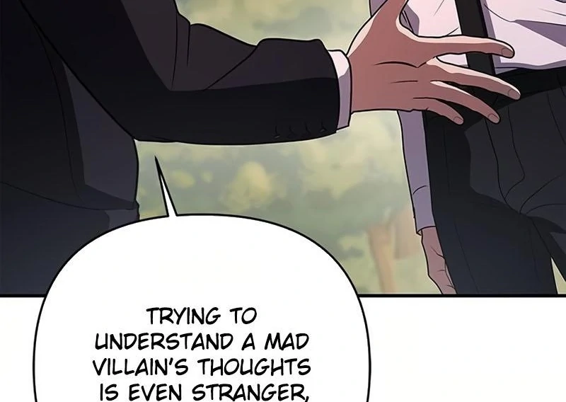 Definition of a Villain Chapter 20 - page 22