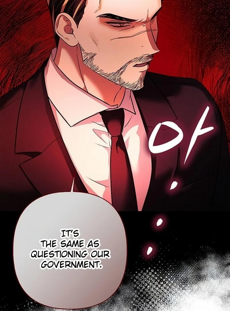 Definition of a Villain Chapter 20 - page 32