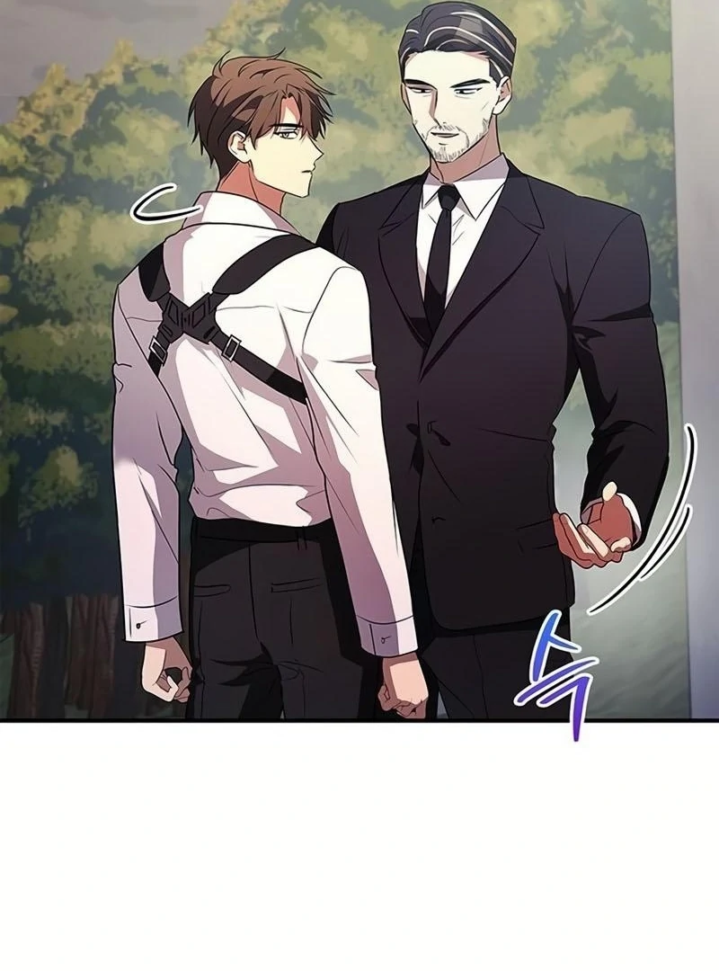 Definition of a Villain Chapter 20 - page 41