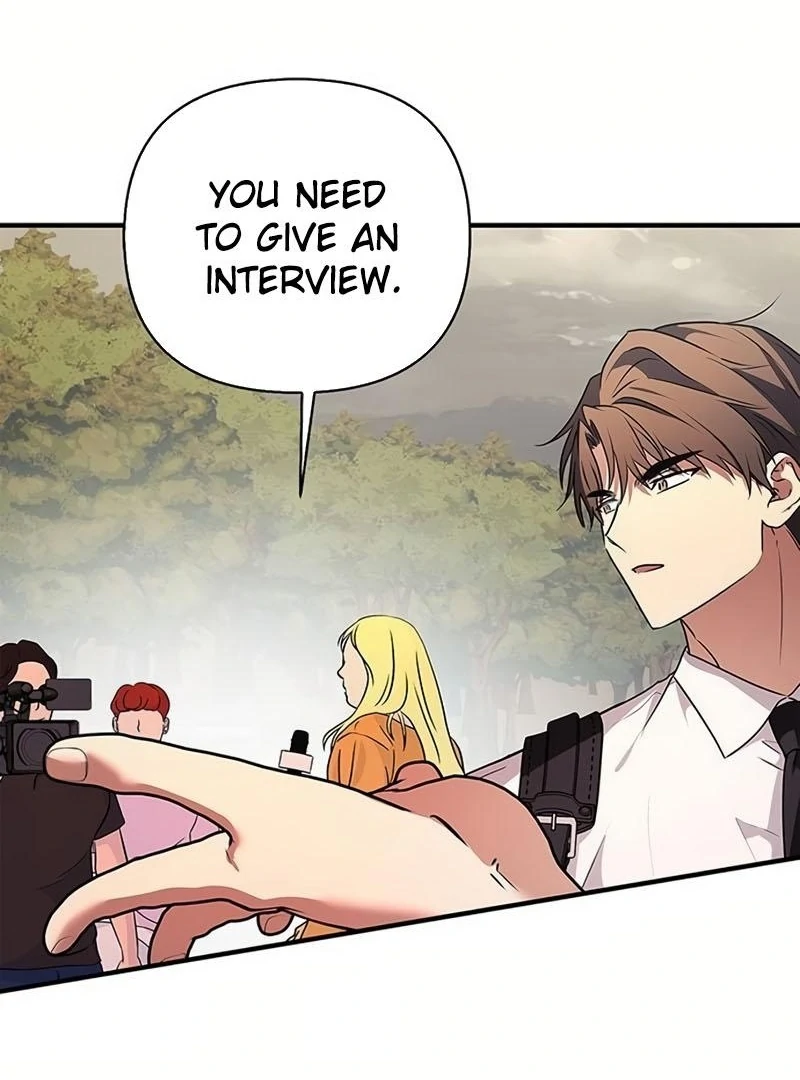 Definition of a Villain Chapter 20 - page 42