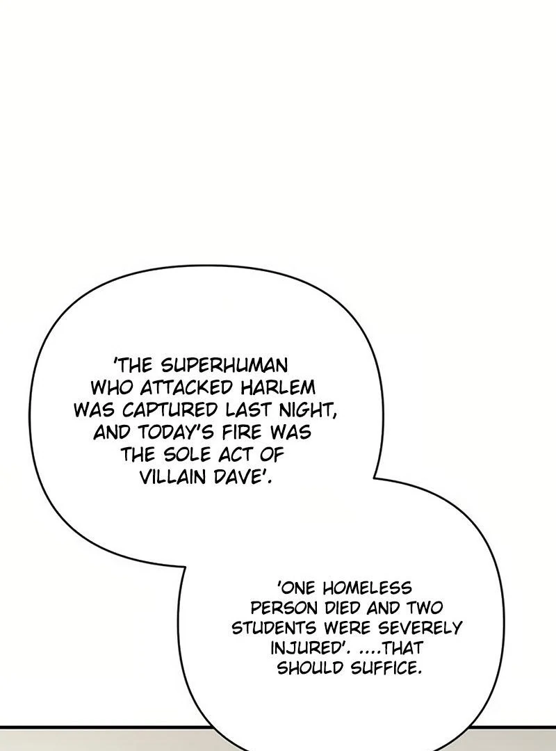 Definition of a Villain Chapter 20 - page 43