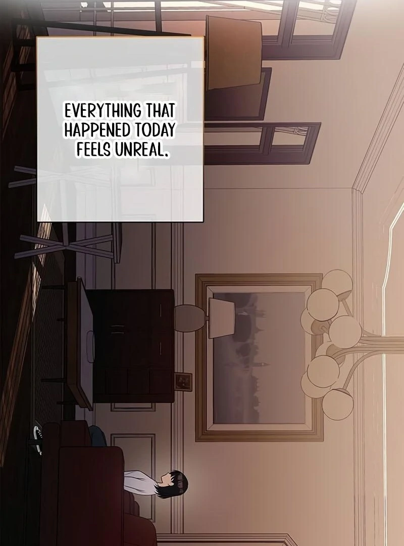 Definition of a Villain Chapter 20 - page 67