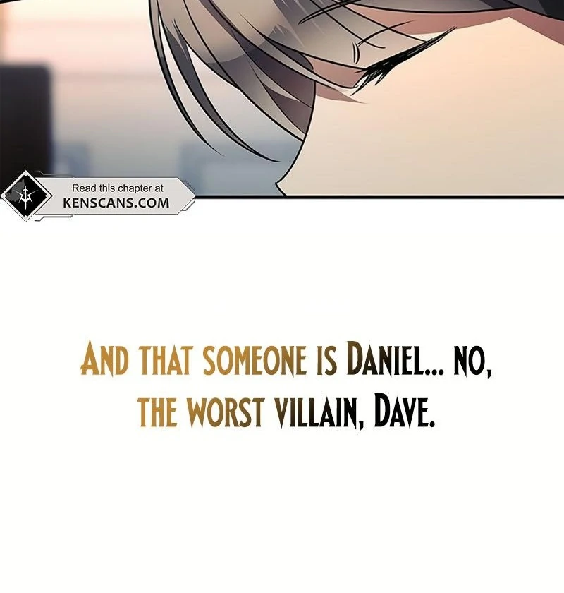 Definition of a Villain Chapter 20 - page 71