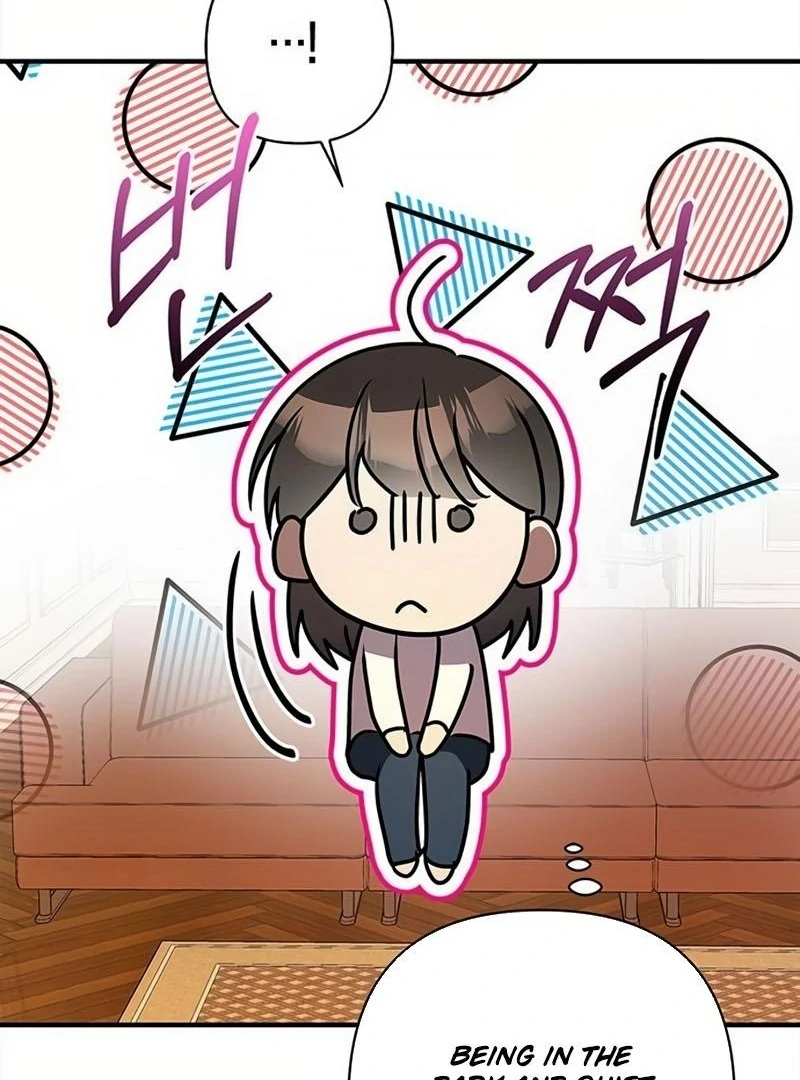 Definition of a Villain Chapter 20 - page 81