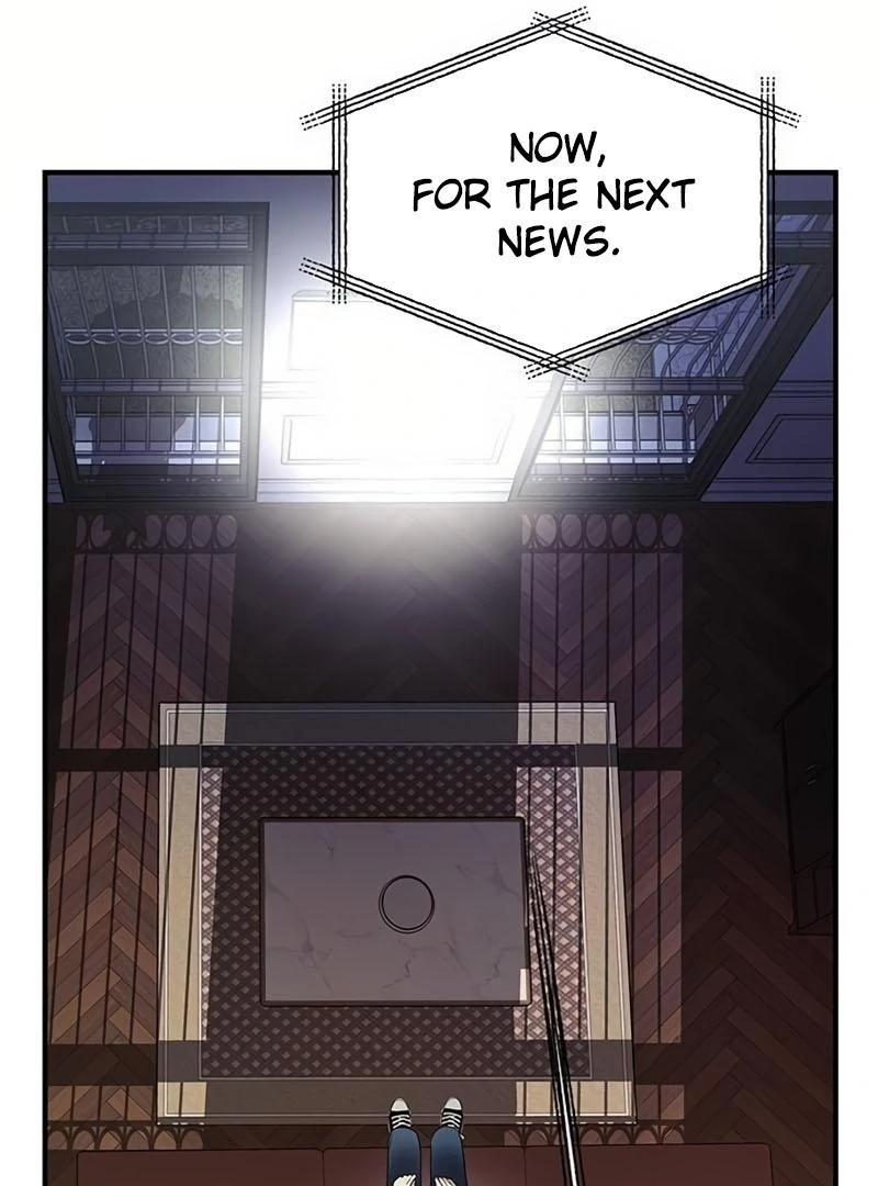 Definition of a Villain Chapter 20 - page 85