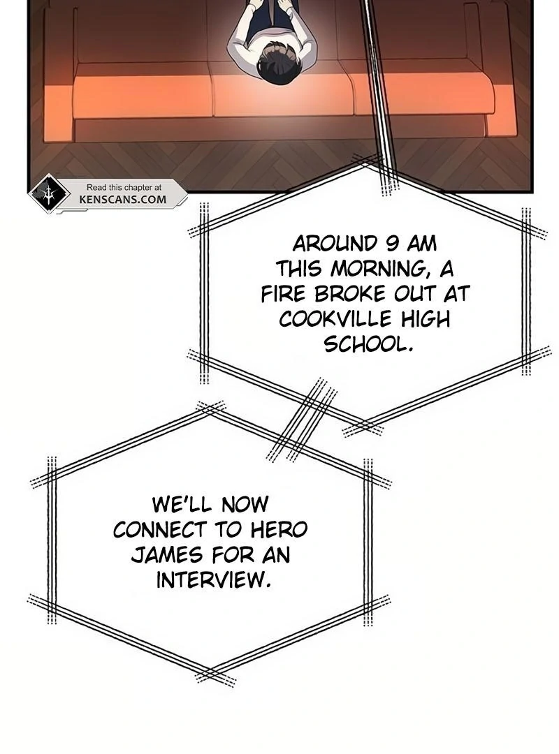 Definition of a Villain Chapter 20 - page 86