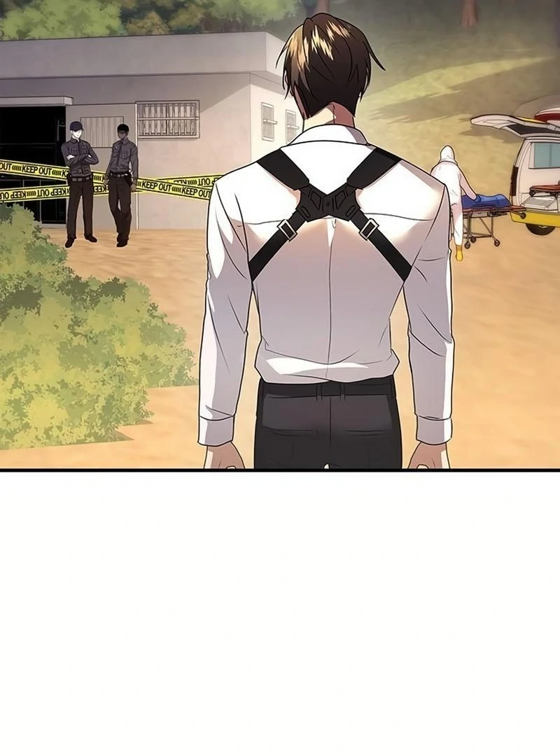 Definition of a Villain Chapter 20 - page 8