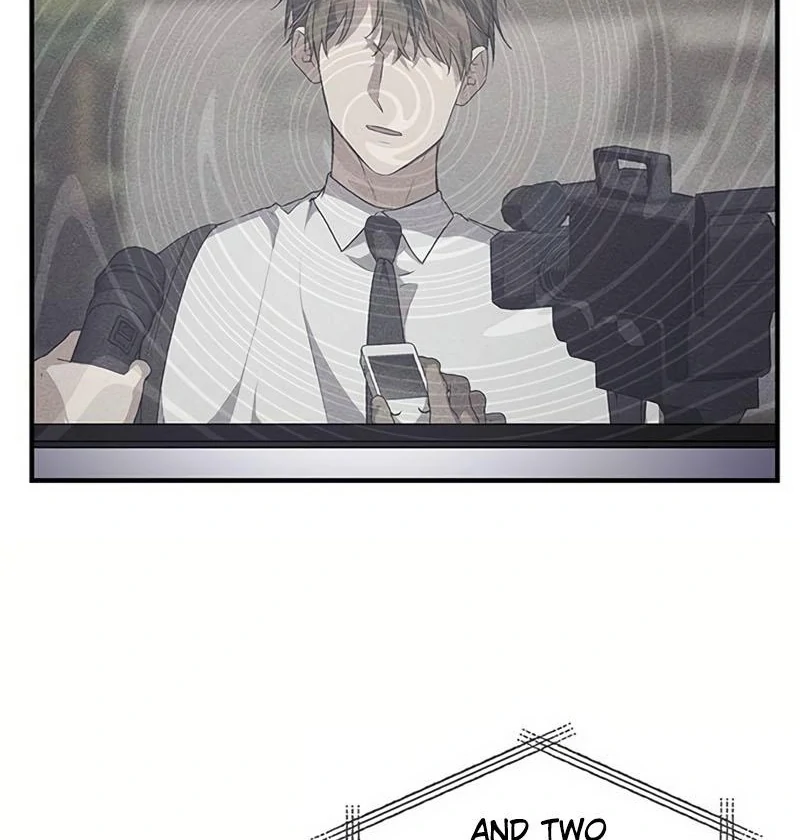 Definition of a Villain Chapter 20 - page 94