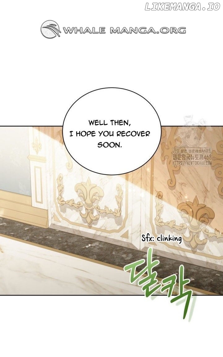 Childcare Diary with the Villain Chapter 66 - page 55