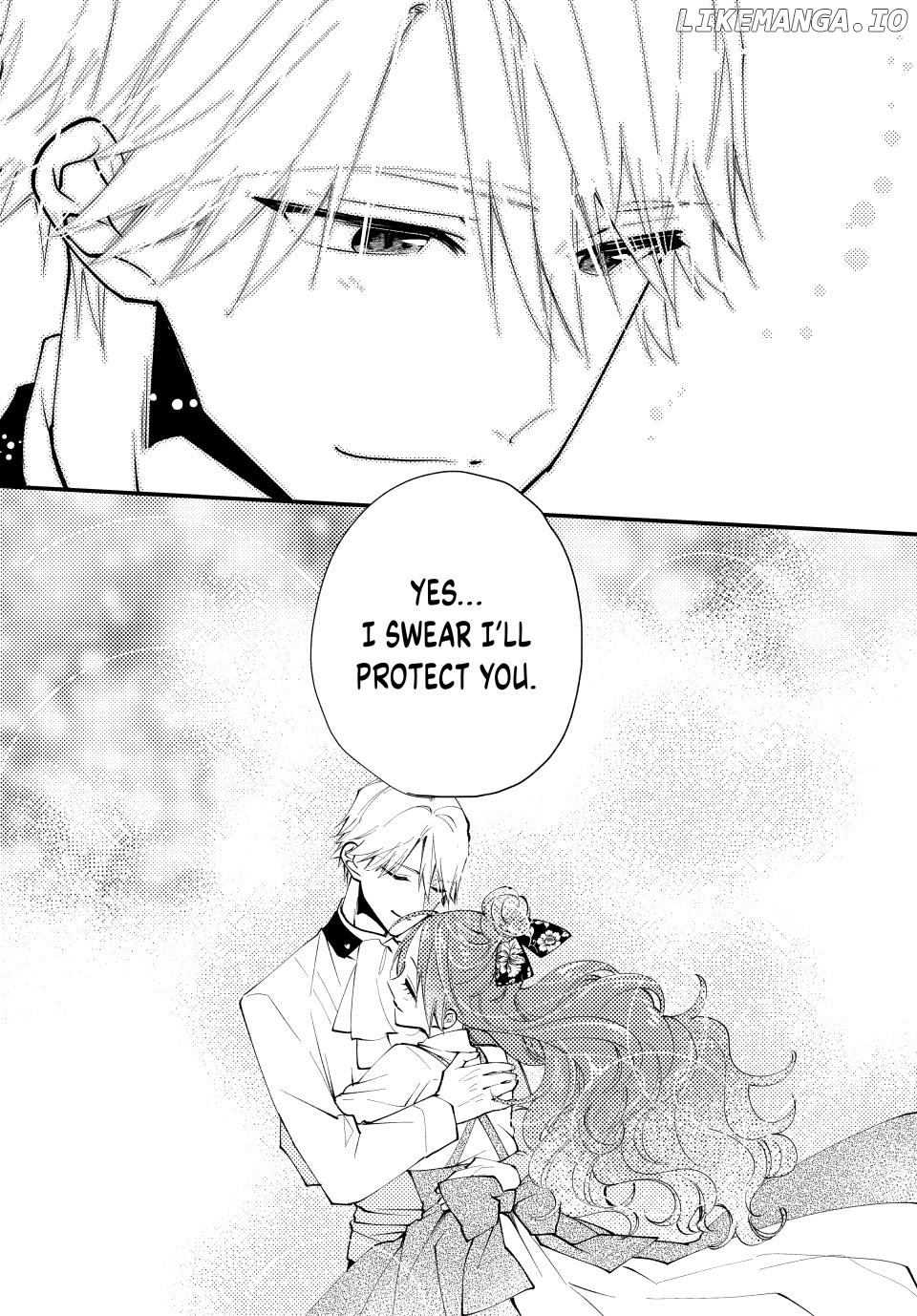 Pass the Monster Meat, Milady! Chapter 43 - page 28
