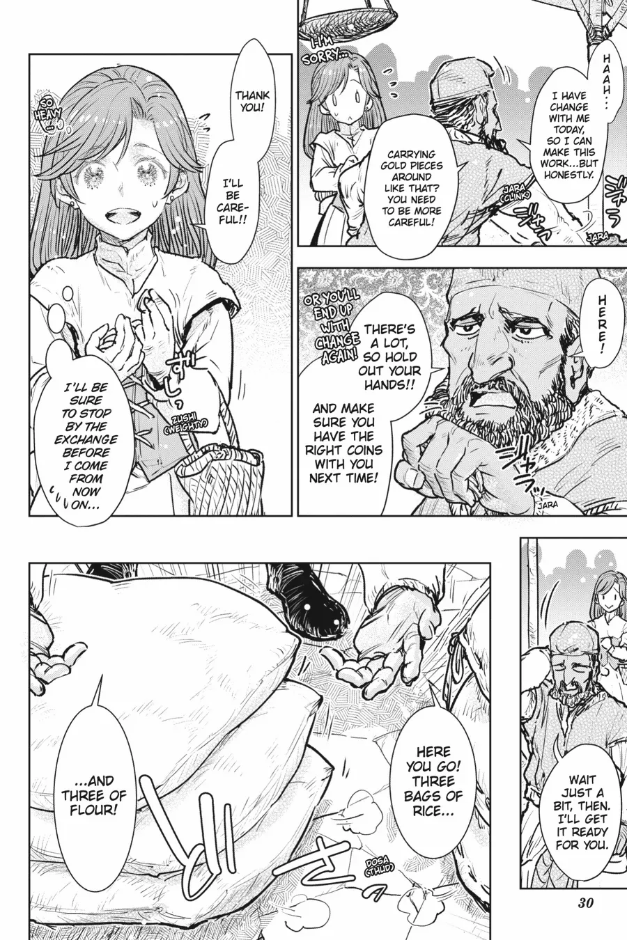 Since I Became A Commoner, My Engagement Was Annulled! Chapter 16 - page 10