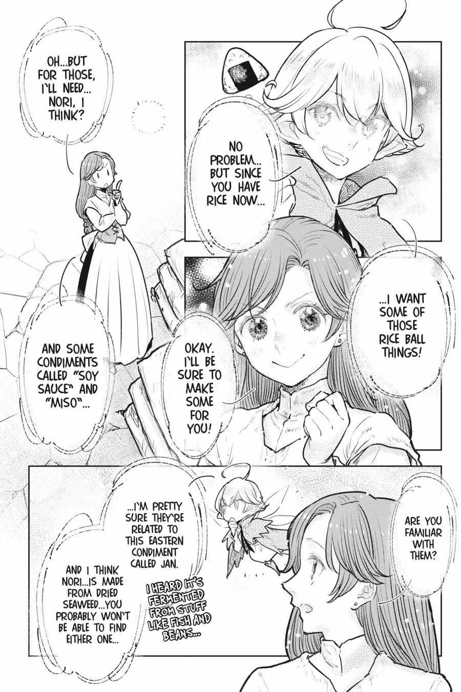 Since I Became A Commoner, My Engagement Was Annulled! Chapter 16 - page 12