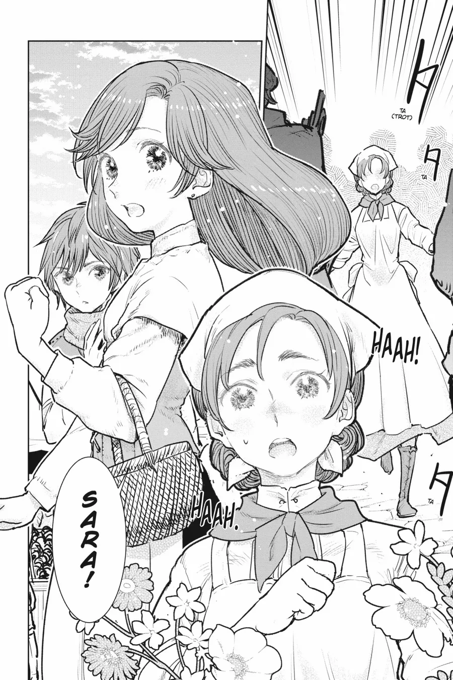 Since I Became A Commoner, My Engagement Was Annulled! Chapter 16 - page 18