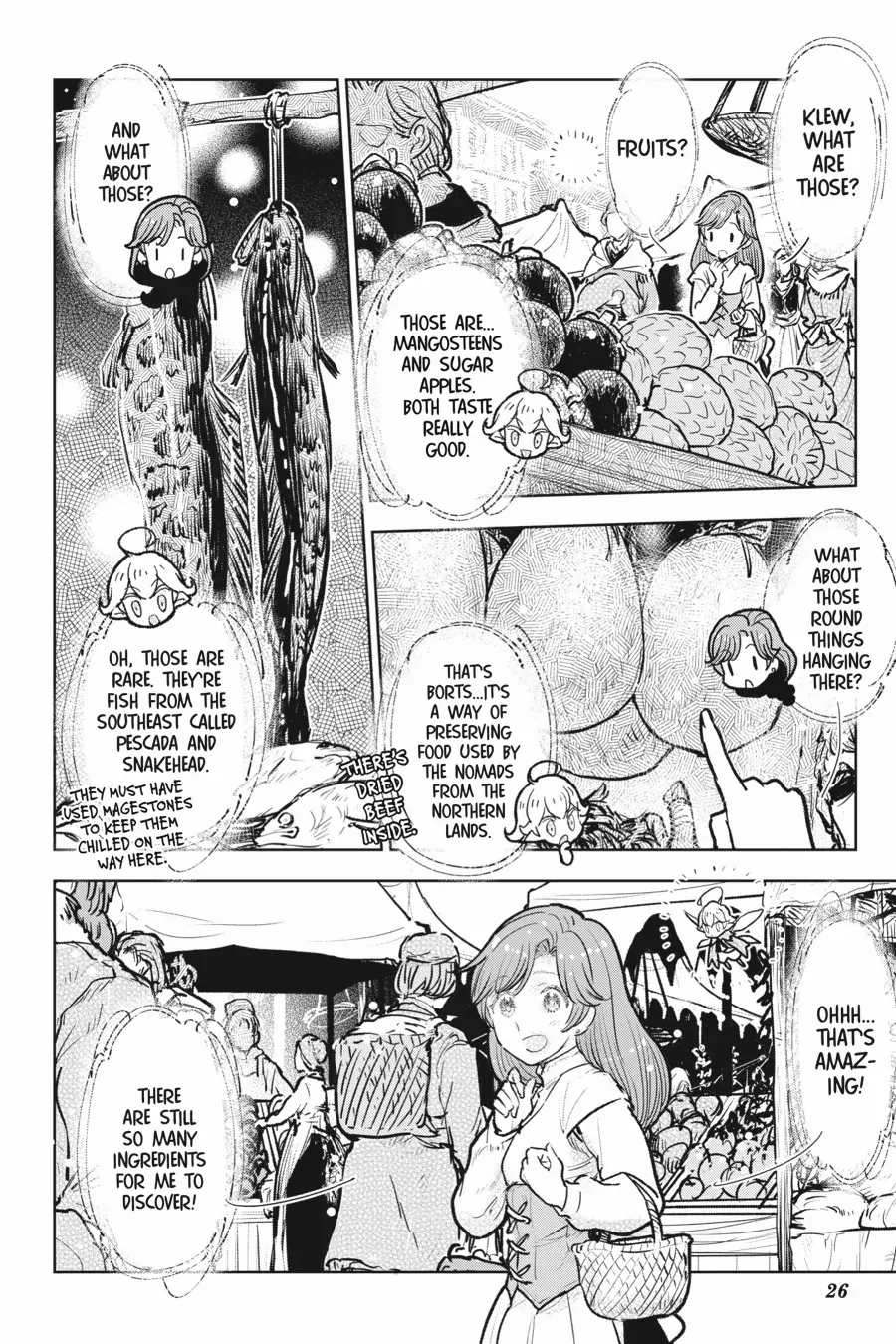 Since I Became A Commoner, My Engagement Was Annulled! Chapter 16 - page 6