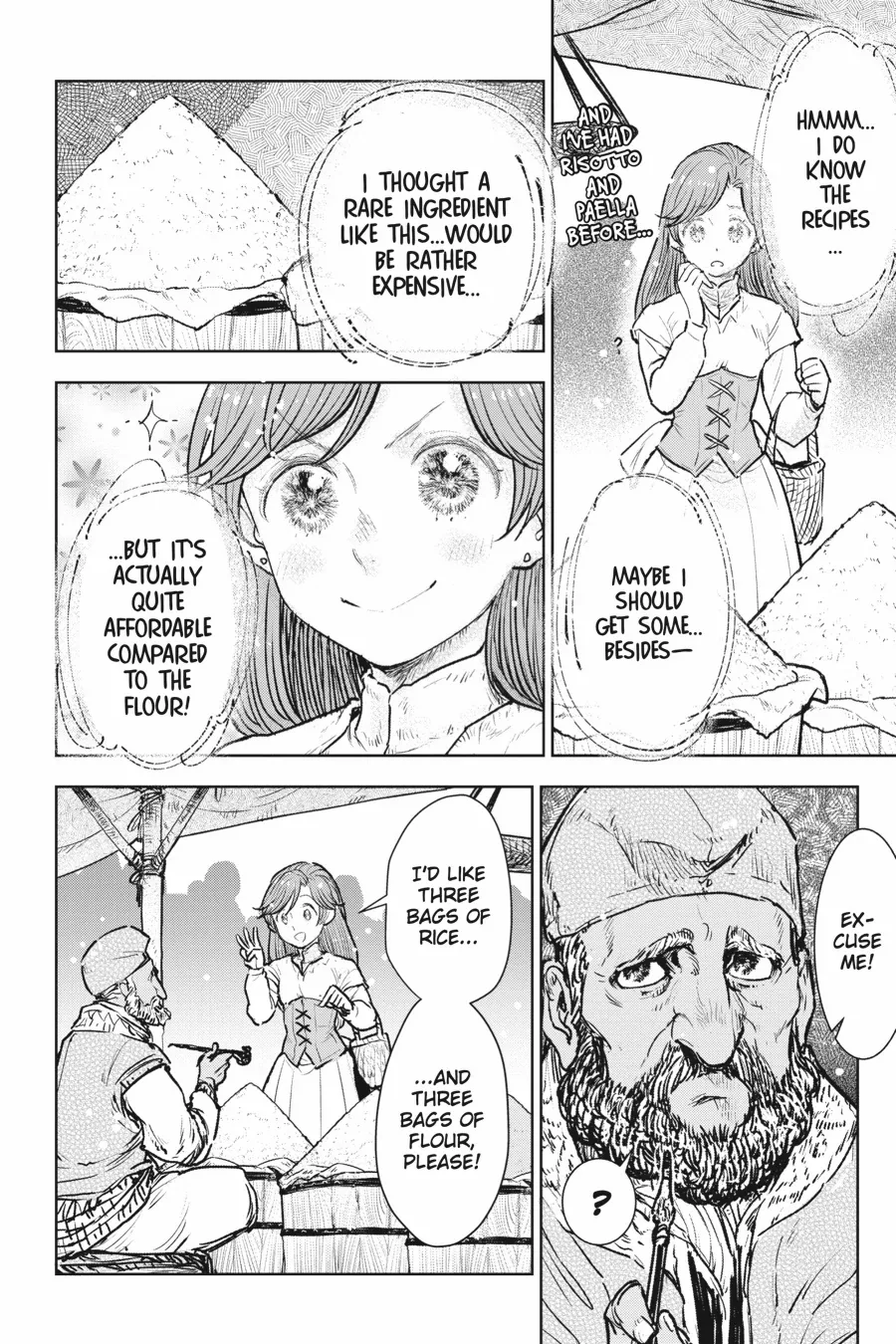 Since I Became A Commoner, My Engagement Was Annulled! Chapter 16 - page 8