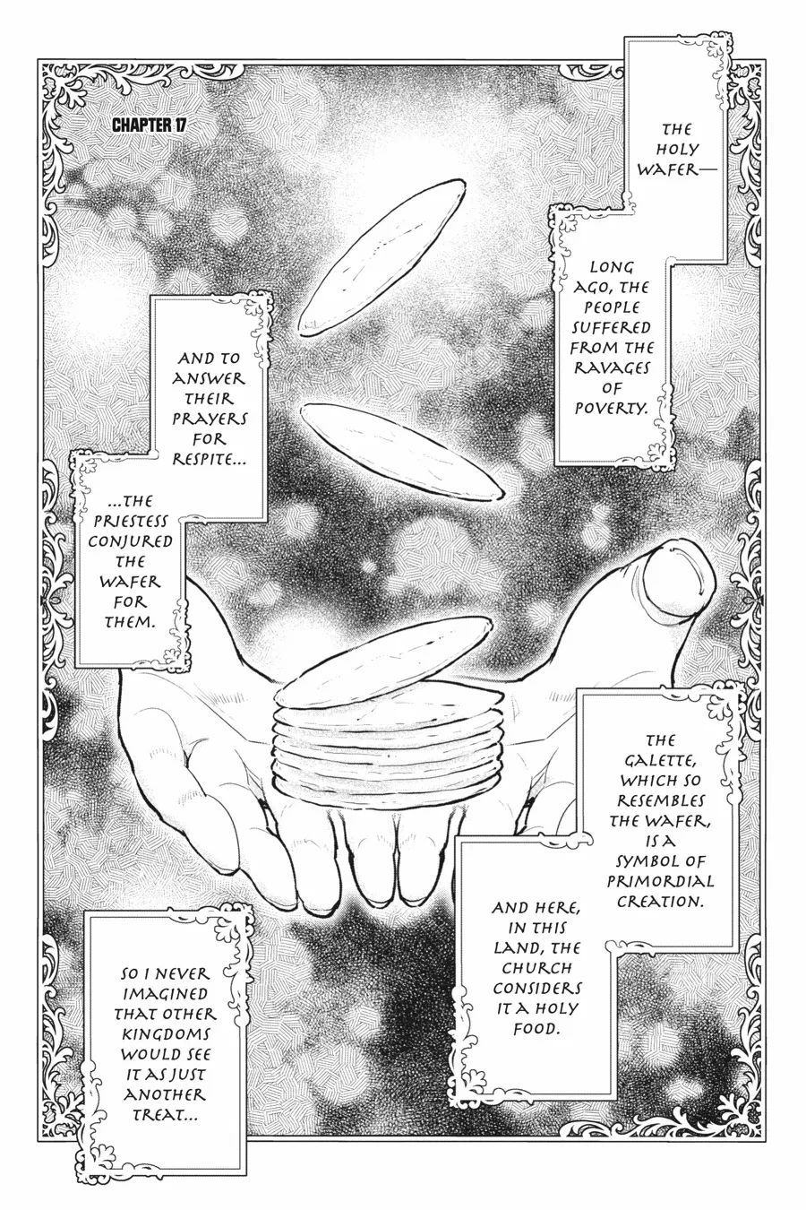 Since I Became A Commoner, My Engagement Was Annulled! Chapter 17 - page 1