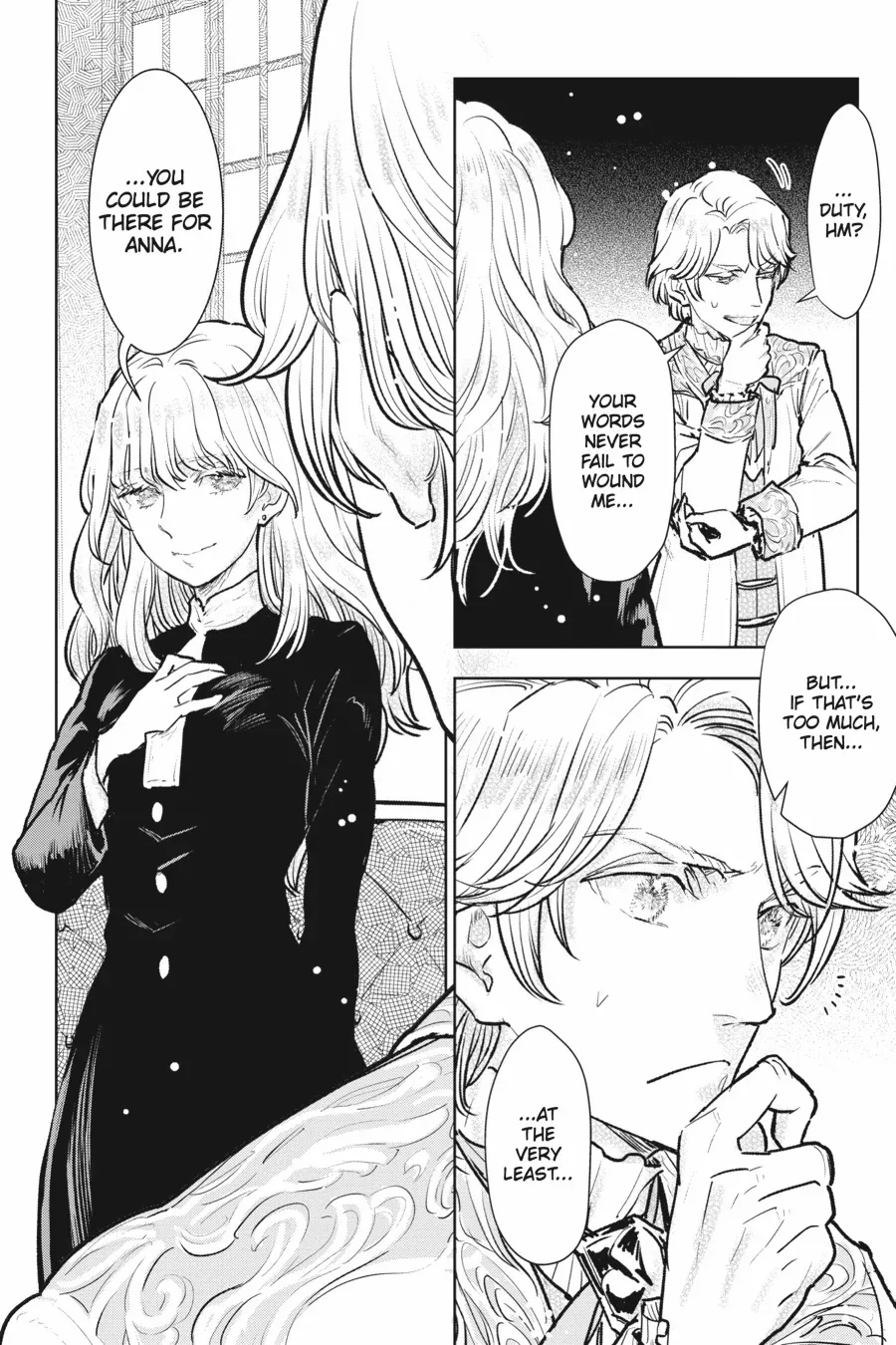 Since I Became A Commoner, My Engagement Was Annulled! Chapter 17 - page 10