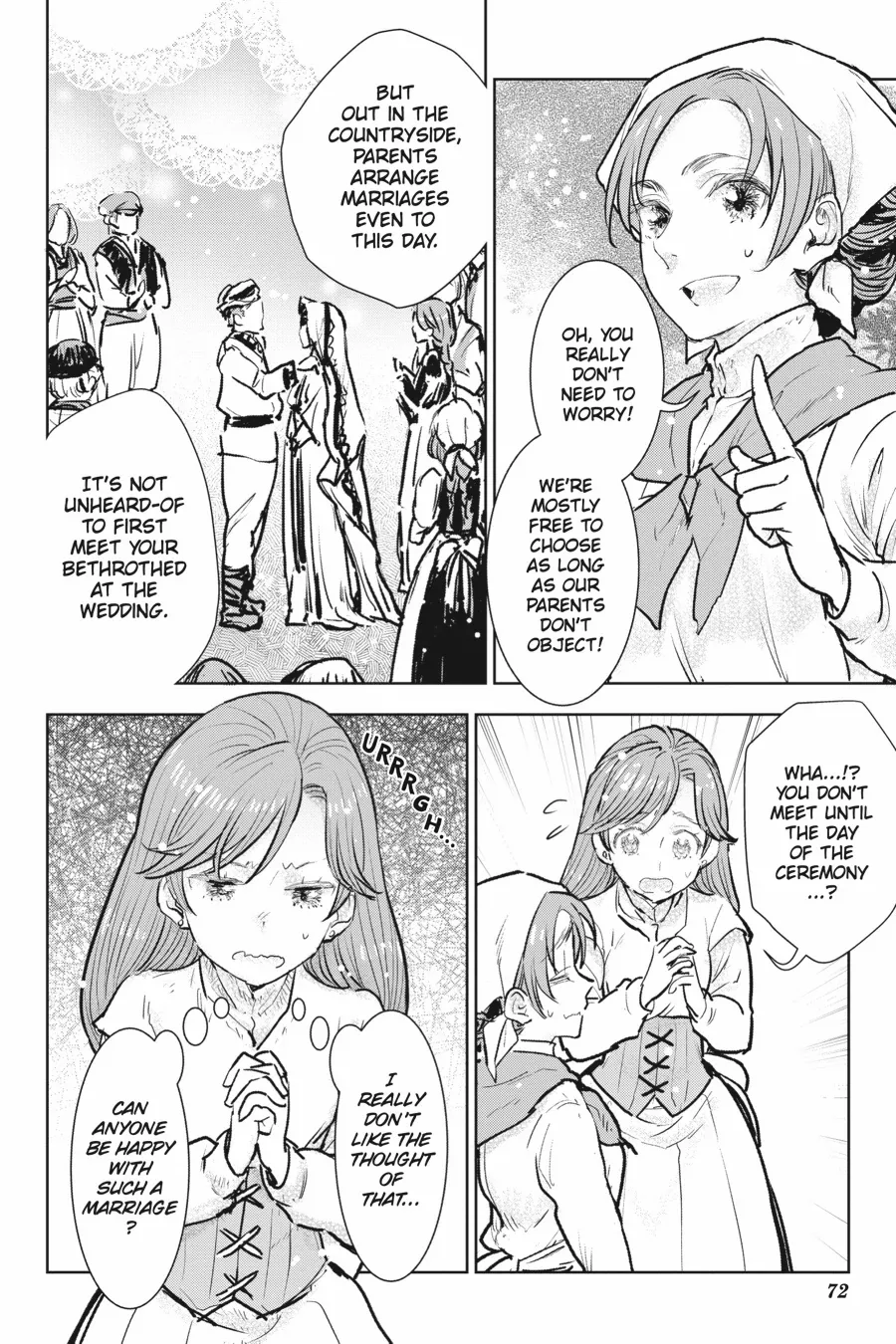 Since I Became A Commoner, My Engagement Was Annulled! Chapter 17 - page 26