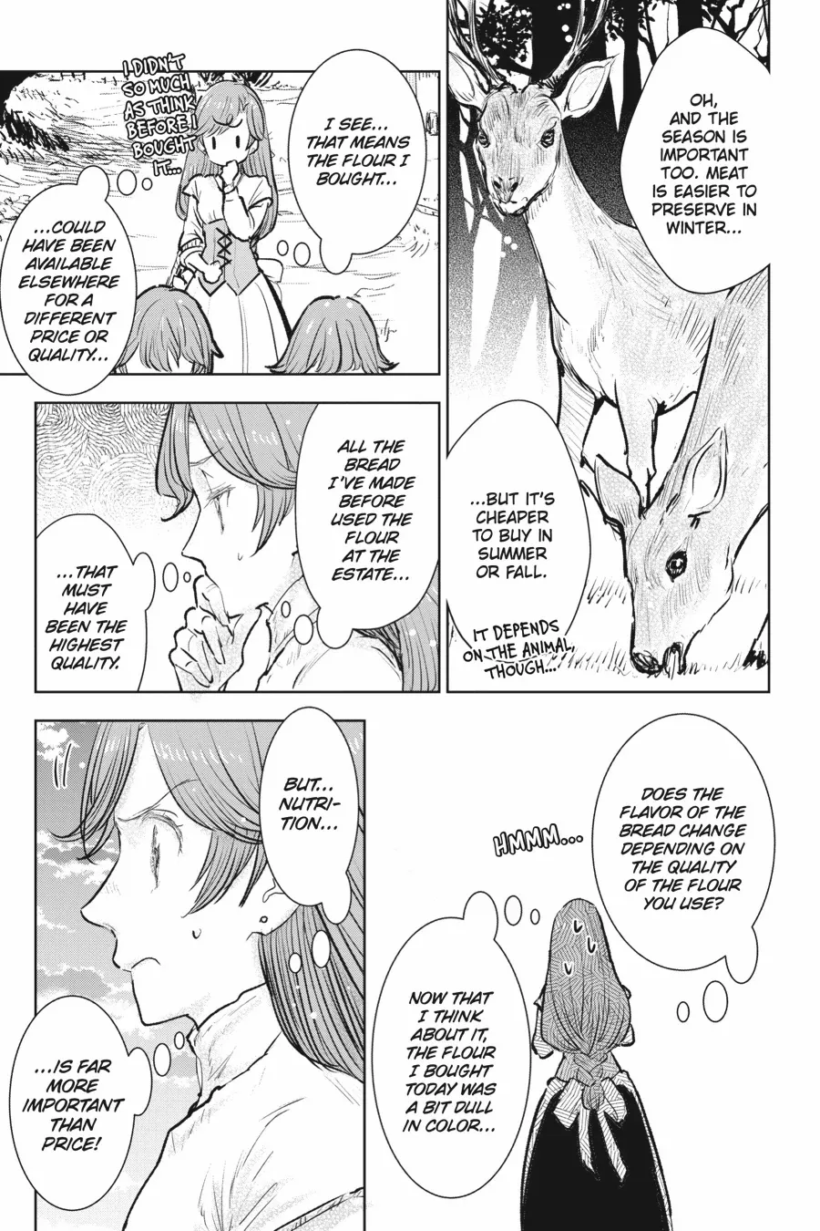 Since I Became A Commoner, My Engagement Was Annulled! Chapter 18 - page 15